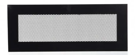 SMIJERNSRIST ENKEL 114X285MM luft 137cm2