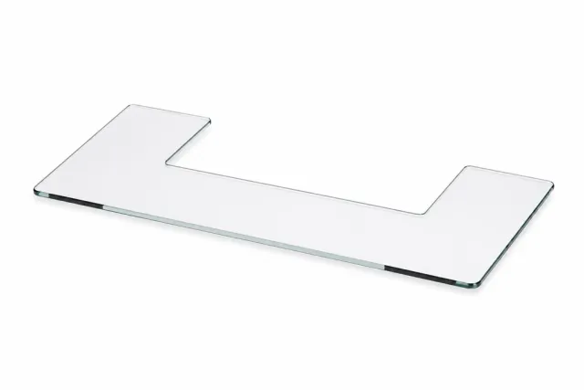 Gulvplate glass Monaco