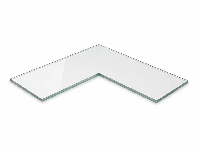 Gulvplate Glass Monaco A