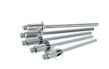 Rehab Popnagler 8mm (rivets/ blind rivets)