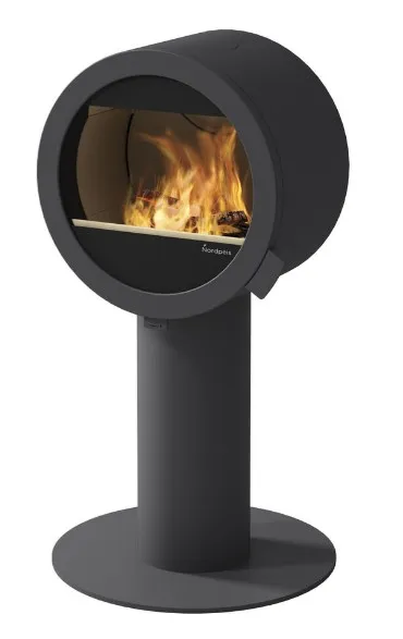 Nordpeis Me Pedestal  uten sideglass