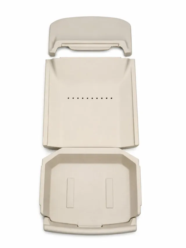 Nordpeis Uno 1-4, S-18U (Lisboa) Thermotte