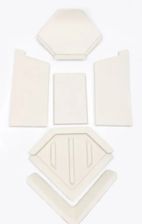 Nordpeis   Quadro/S-31A Thermotte sett
