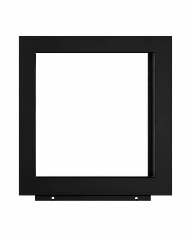 Nordpeis N-29A Sideglass panel høyre