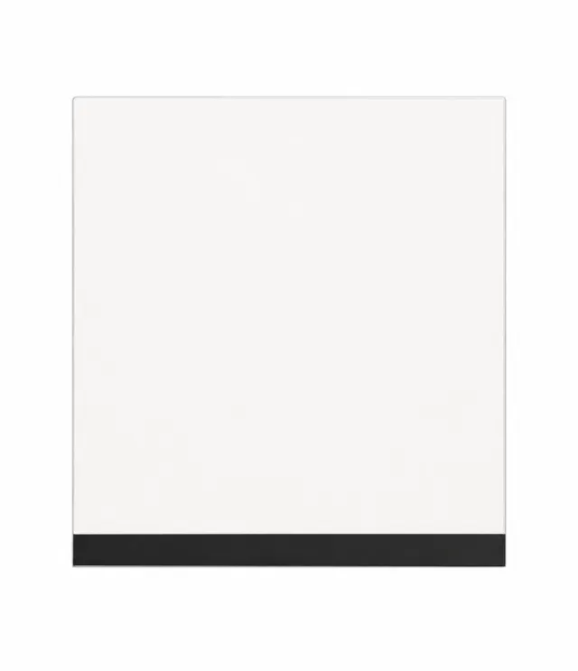 Nordpeis N-29U Indre sideglass sett