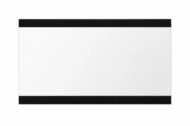 Nordpeis Q-24UL frontglass inkl pakning