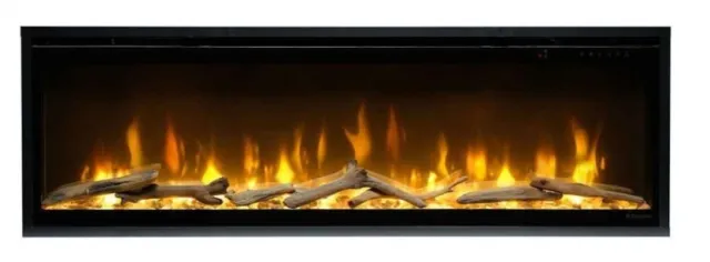 Dimplex Ignite Evolve  For innbygging i vegg 100