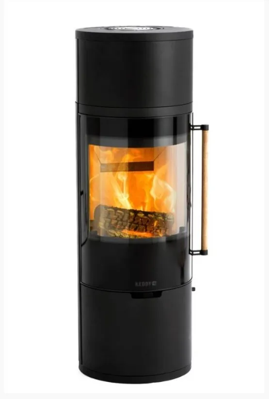 Keddy K600 Sort høy 2