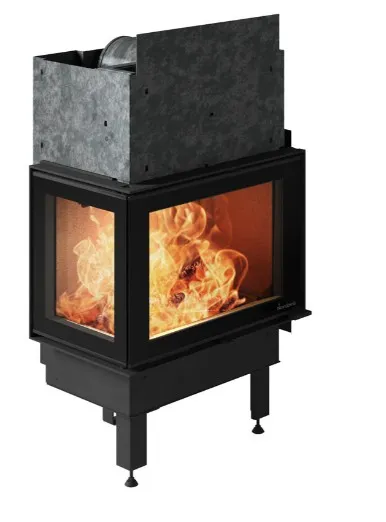 Nordpeis N-21A Exclusive Venstre