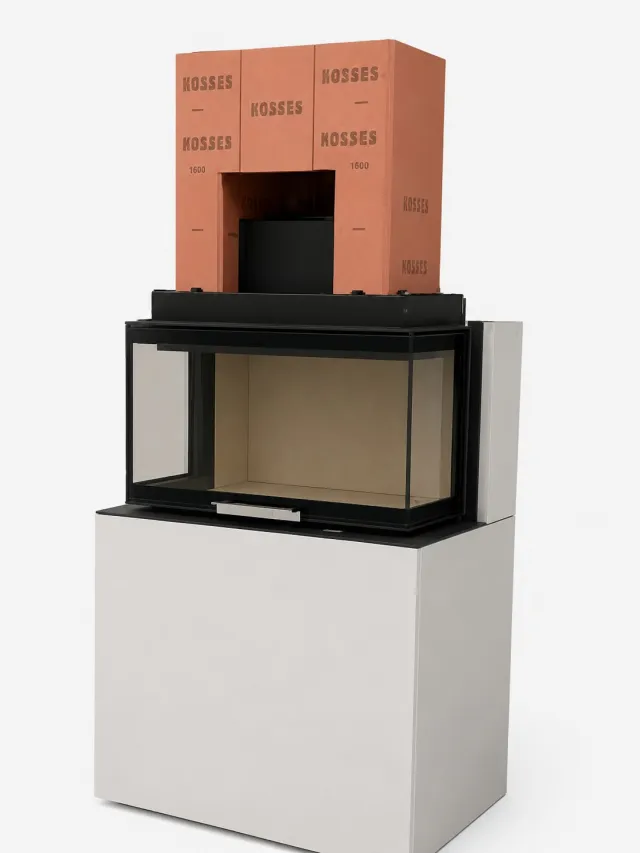 Nordpeis PowerStone Q-34UL 101kg