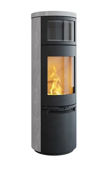 HETA Scan-Line 900B Bakerovn  Utstillingsmodell