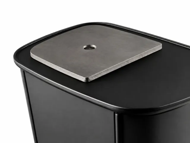 Dovre Saga kokeplate