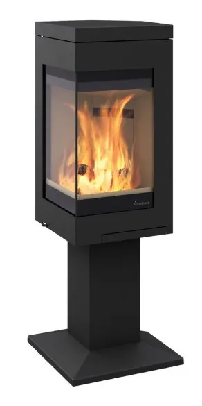 Nordpeis Quadro 1 Tilbud tom 31.aug 2026