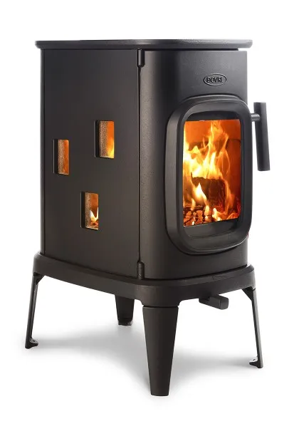 DOVRE SAGA 107 Tilbud tom 31.aug 2026