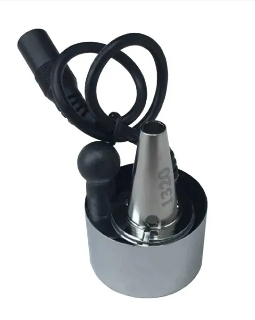 Dimplex, Transducer Cassette 500 & 1000