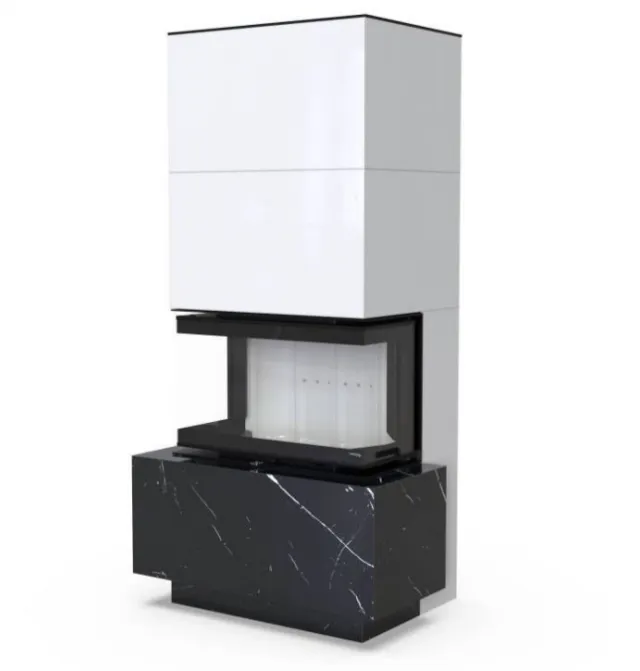 Defro Home Intra SM C – Case 1 Utstillingsmodell