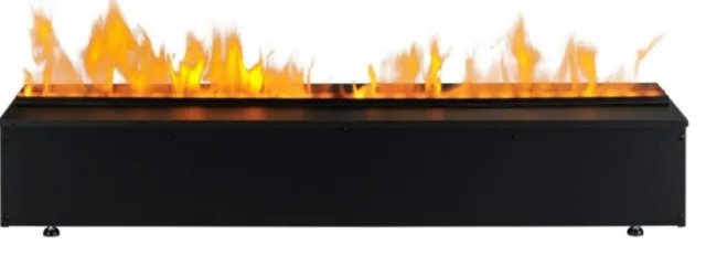 Dimplex Cassette 1000P