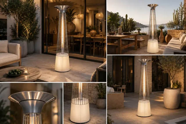 Italkero DOLCE VITA Lightfire