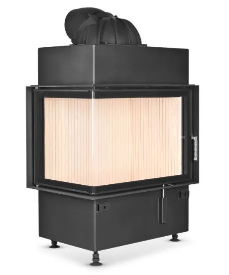 HOXTER ECKA 67/45/51  Venstre